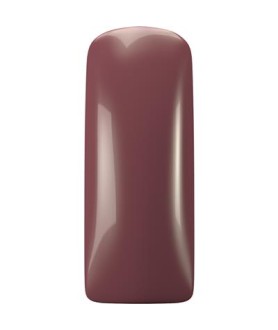 One Coat Color Gel Marsala - Destockage 15%