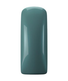 One Coat Color Gel Turquoise - Destockage 25%