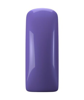 One Coat Color Gel Blue - Destockage 25%