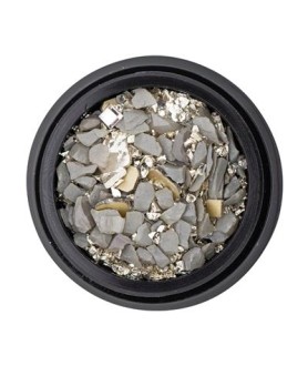 Special Inlay Silver