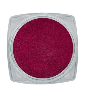 Magnetic Pigment Red Chrome