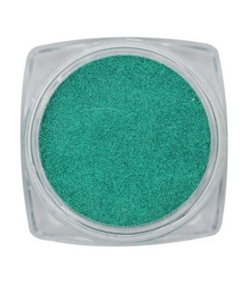 Magnetic Pigment Turquoise Chrome