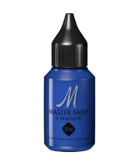 Master Paint Pure Blue 20ml
