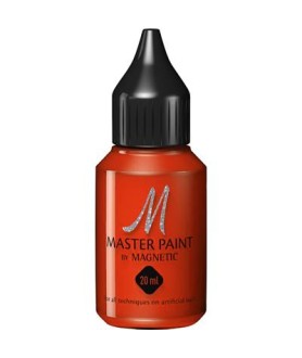 Master Paint Pure Red 20ml