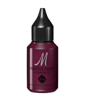 Master Paint Deep Bordeaux 20ml