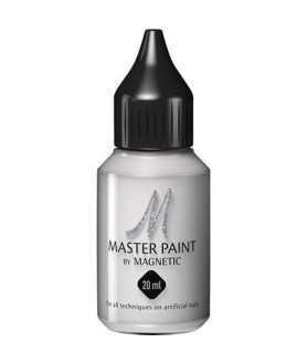 Master Paint Pure White 20ml