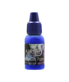 N°54 - Peinture Airnails Ultra Marine 10ml