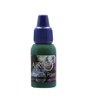 N°53 - Peinture Airnails Jade 10ml