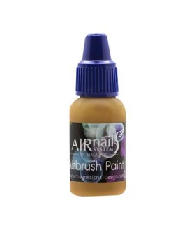 N°51 - Peinture Airnails Sand 10ml