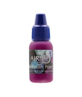 N°50 - Peinture Airnails Forest Berry 10ml