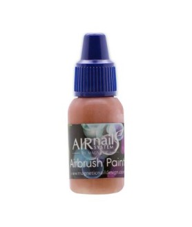 N°48 - Peinture Airnails Dark Nude 10ml