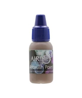 N°13 - Peinture Airnails Light Brown 10ml