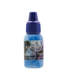 N°15 - Peinture Airnails Sky Blue 10ml