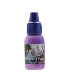 N°18 - Peinture Airnails Blueberry 10ml