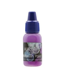 N°20 - Peinture Airnails Lilac 10ml