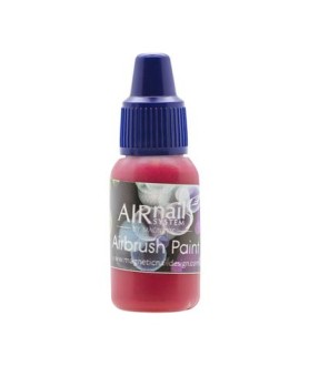 N°21 - Peinture Airnails Fuschia 10ml