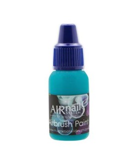 N°42 - Peinture Airnails Sea Wave 10ml