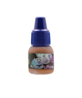 N°37 - Peinture Airnails Bronze 5ml