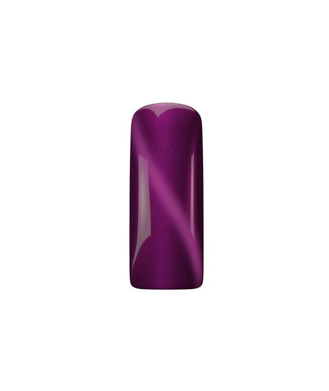 Gelpolish Cat Eye Ametrine Magnetic 15ml