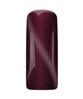 Gelpolish Cat Eye Garnet 15ml Magnetic