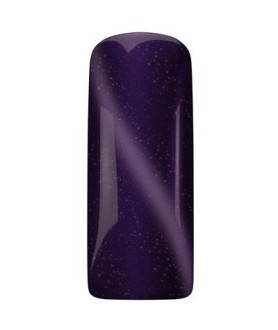 Gelpolish Cat Eye Amethyst 15ml Magnetic