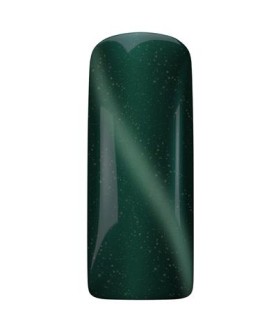 Gelpolish Cat Eye Jade 15ml Magnetic