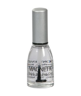 Magnetic Quick Dry Top Coat