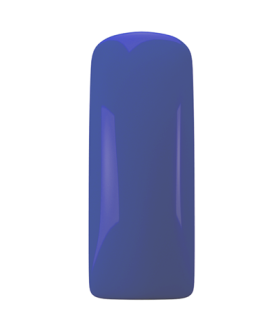 Gelpolish Blue Glass 15ml Magnetic