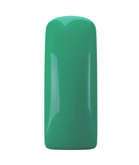 Gelpolish Green Glass 15ml Magnetic