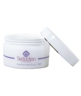 Seduction Luxurius Hand Scrub 250ML by Magnetic