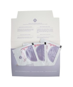 Seduction Gift Set - 10 sachets de 3 échantillons