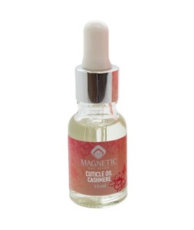 Huile Cuticule Cashmere 15Ml Magnetic