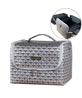 Beauty Case by Magnetic