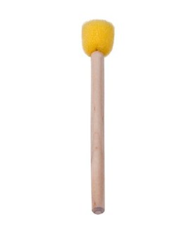 Spongebrushes 6 pieces