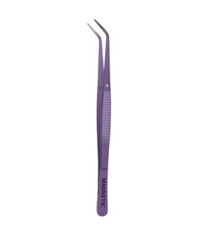 Soft Tone Pinching Tweezers Lilac