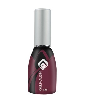 Gelpolish Bordeaux 15 ml