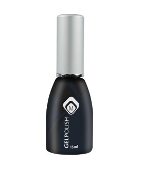 Gelpolish Ballroom Black 15 ml