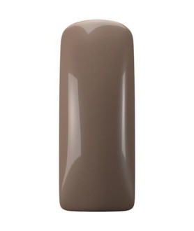 Gelpolish Powder Brown 15 ml Magnetic