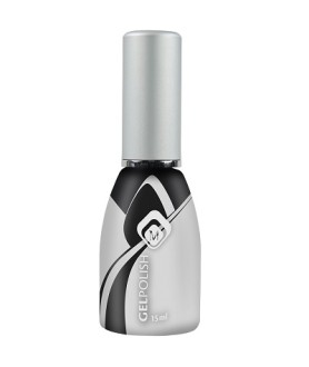 Magnetic Gelpolish Whitest White 15ml