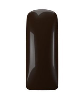 Gelpolish Midnight Brown 15ml Magnetic