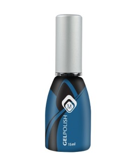 Gelpolish Aqua Deep 15ml Magnetic