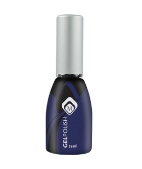 Gelpolish Deep Sea Blue 15ml Magnetic