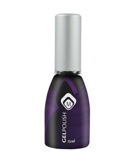 Gelpolish Purple Beatle 15ml Magnetic