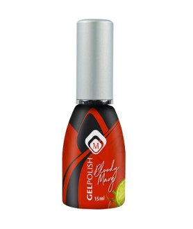 Gelpolish Bloody Mary 15ml Magnetic