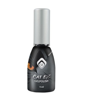 Gelpolish Cat Eye Diamond 15ml Magnetic