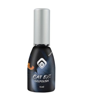 Gelpolish Cat Eye Sapphire 15ml Magnetic