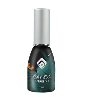 Gelpolish Cat Eye Jade 15ml Magnetic