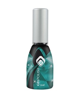 Gelpolish Glass Turquoise 15ml Magnetic