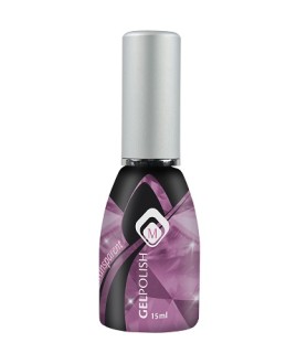 Gelpolish Glass Fuchsia 15ml Magnetic