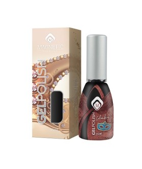 Gelpolish Colombina 15ml Magnetic